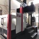 出售2015年山东泽诚GMC2518数控龙门