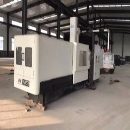 出售全新台湾高明4015龙门加工中心