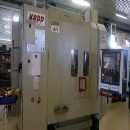出售2003年德国进口KAPP数控磨齿机