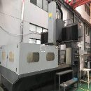 出售2014年上海盈佳VMC2518数控龙门加工中心
