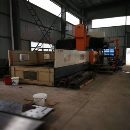 出售2010年台湾乔友数控龙门加工中心