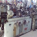 转让武汉拉刀刃磨床M6110D