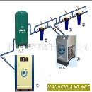 供应二手螺杆式压缩机SAP-15KW（8成新）