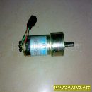 供应美国进口二手减速马达24VDC 60.5/1