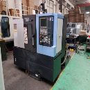 出售斗山数控车GT2100一台