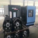 出售2010年斗山轮毂数控车3台