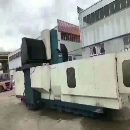 出售台湾原装建德龙门32P加工中心光机