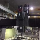 出售2台宁波海天精工数控龙门加工中心，2.86米/2.84米精品龙门加.