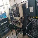 2013年友嘉FTC260数控车床