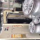 出售4台大宇轮毂车床