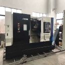 全新未用韩国L600AW车床