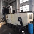 在位出售台湾高峰产BMC-4122龙门加工中心