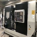中村留WT250车铣