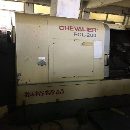 台湾福裕FCL－200数控车床