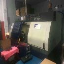 台湾东台100AL数控车床