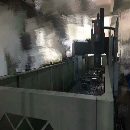 海天5米1.5龙门5面体加工中心