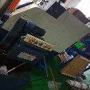 东台数控斜轨车