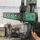 老款3080摇臂钻