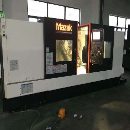 出售MAZAK马扎克2米数控车床QUICK TURN NEXUS 400-II