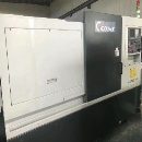 出售四台台湾程泰GA3600/W24数控车床