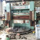 出售青岛永立重机2.5米精品立车