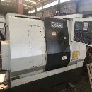 台湾程泰GS-260MS双主轴车铣中心
