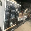 出售大连61100车床