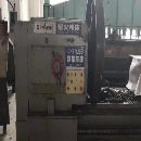 出售星火CK61125x6米数控车床