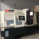 出售二手数控车床日本MAZAK马扎克QTN200-IIL