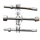 小12新型三段式止水对拉丝杆