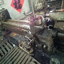 出售沈阳3米老30和老20车床，北京62，63万能铣，龙门铣