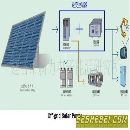 []供应太阳能发电机组1-2KW 家用太阳能发电系统