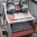 ZSG系列激振器式高效重型筛厂家-新乡高效重型筛价格
