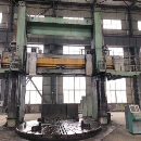 二手武汉实佳CK5280/3数控立车