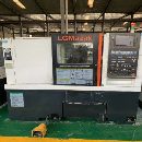 二手马扎克QSM100L/300数控车床