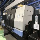 出售韩国原装斗山PUMA700L数控车