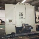 二手云机VTC9080数控立车