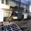 二手安阳鑫盛CK61100原装数控车床
