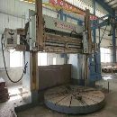 出售青岛永基3.5米立车