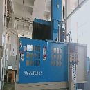 出售日本OM2.5米数控立车最大车削直径2500mm