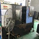 出售斗山PUMA215斜身数控车