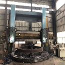 出售俄罗斯6.3米数控立车