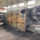在位出售青海重型C61200X12米车床