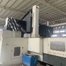 二手汉川XH2420龙门加工中心