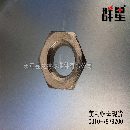 供应7/16美制螺母现货