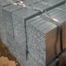 ASTM A500 方 矩钢管