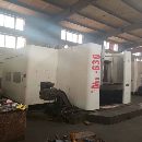 处理二手友嘉630双工位卧加