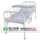 []喷塑护理床/单摇病床/科谷多功能床残疾人、瘫痪病人用床