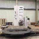 昆机数控镗铣床TK6513A