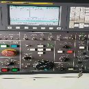 出售:2014年斗山puma245斜导轨数控车，十寸卡盘，硬轨，带尾座，.